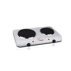 Qlink Electric Cooking Plate QCP-200A - deluxe.com.ng