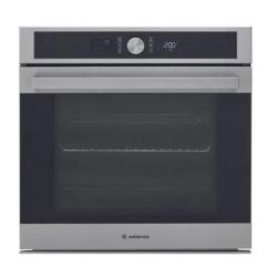 Ariston Oven | Built-In Electric Oven 71 Litres - FI5 851 C IX A - deluxe.com.ng