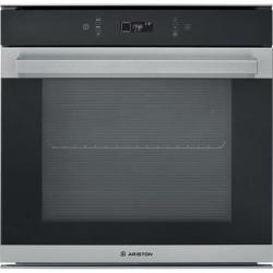 Ariston Oven |  60cm Built-in Electric oven - F1787SPIX - deluxe.com.ng