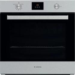 Ariston Oven |  Built-In Oven With Gas Power Supply - FKYG5 X - deluxe.com.ng