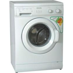 SCANFROST FRONT LOAD WASHING MACHINES 7KG White Body SFWMFL7001 - deluxe.com.ng