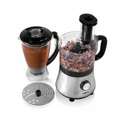 Tower 2 In 1 Food Processor - deluxe.com.ng