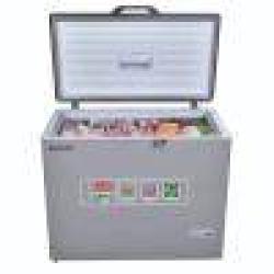 Scanfrost 250L Inverter Chest Freezer - SFL250INV  - deluxe.com.ng