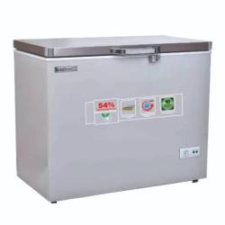 Scanfrost 250L Inverter Chest Freezer | SFL250INV - deluxe.com.ng