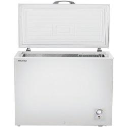 Hisense Chest Freezer FRZ FC 260SH - 198Litres - deluxe.com.ng