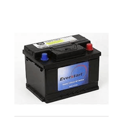 Everstart 75AH Battery - deluxe.com.ng