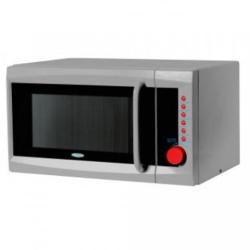 Haier Thermocool Microwave Digital Solo Trendy D90D 25EL-QF  SLV - deluxe.com.ng