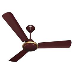 Havells Breezo Ceiling Fan 1400mm (56 inch) With Blades & Resistance Type Regulator - deluxe.com.ng