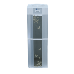 Haier Thermocool Water Dispenser HD-808D - deluxe.com.ng