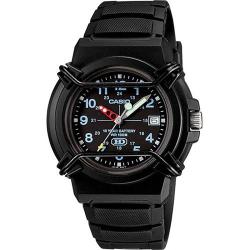 Casio HDA600B-1BV Men’s Enticer Analog Sports Medium Watch 