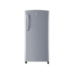 Hisense  150L Single Door Refrigerator | REF RS20S  - deluxe.com.ng