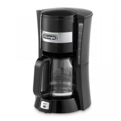 DELONGHI DRIP COFFEE MAKERS ICM15211|1.3L  - deluxe.com.ng