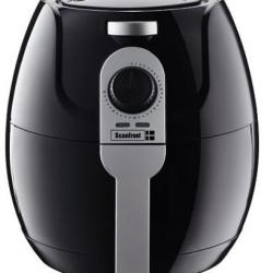 Scanfrost 3.5L Air Fryer | SFAF3200S - deluxe.com.ng