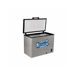 Scanfrost 300 Litres Chest Freezer SFL300 ECO - deluxe.com.ng