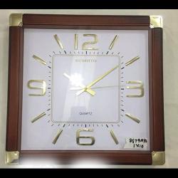 Sushito Quality 3D Wall Clock - deluxe.com.ng