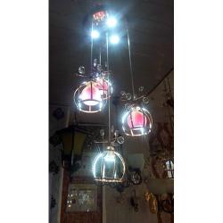 CLASSIC QUALITY CHANDELIER LIGHT 029 - deluxe.com.ng