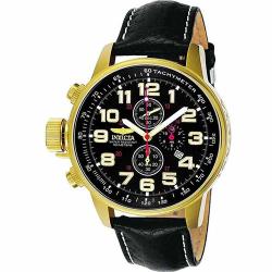 Invicta 3330 Men’s Force Collection Lefty Watch