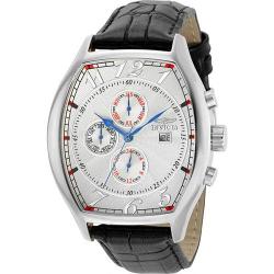 Invicta 7509 Men’s Signature Multifunction 3 Strap Quartz Watch Set