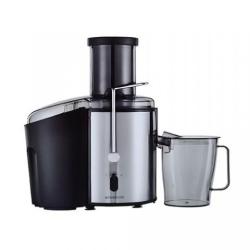 Kenwood JEM02.A0BK Juice Extractor, 800W - Stainless SteelKenwood JEM02.A0BK Juice Extractor, 800W - Stainless Steel - deluxe.com.ng