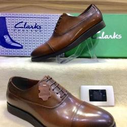CLARKS DESIGNERS MEN'S  SHOE 363 (AVAILABLE IN ALL SIZES)