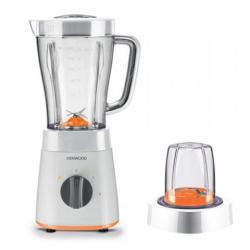 KENWOOD BLP15.150WH WH BLENDER WITH MILL - deluxe.com.ng