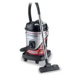 Kenwood Vacuum Cleaner VDM60 / 2200W 25L - deluxe.com.ng