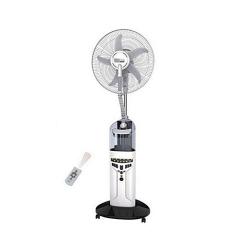 Lontor 16 Inch Rechargeable Mist Fan - deluxe.com.ng