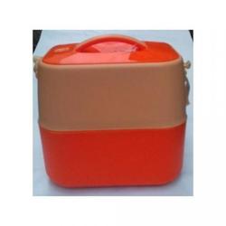 Ultimate Ash Insulated Picnic School Lunch Box - deluxe.com.ng