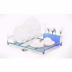 Marvel - Multipurpose Dish Drainer - deluxe.com.ng
