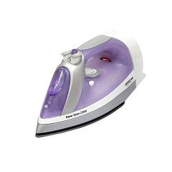 Marvel Steam Iron - deluxe.com.ng
