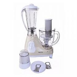 Master Chef 8 in 1 Multi-function Food Processor - deluxe.com.ng