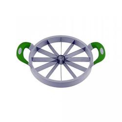  Le Decor Melon And Fruit Slicer- White - deluxe.com.ng