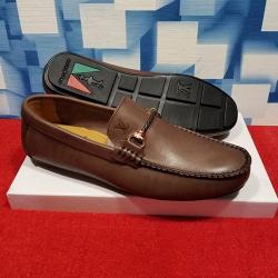 LOUIS VUITTON MEN'S CASUAL LOAFERS (AVAILABLE IN ALL SIZES) 239 HI