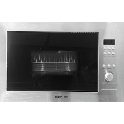 RestPoint Electronic Microwave 30 Litre | MN35CC - deluxe.com.ng