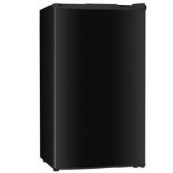 Nexus Refrigerator 125 - NX-125 (Black)- DELUXE.COM.NG