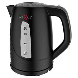 Nexus 1.7L Electric Kettle - NX-4013- deluxe.com.ng