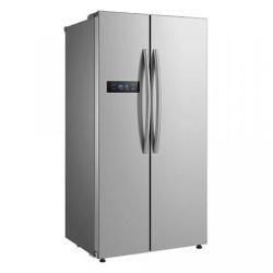 Nexus Refrigerator-Inox NX-580(FFWD-475) Litre- deluxe.com.ng