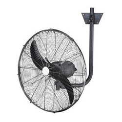 Ox 20 Inch Industrial Wall Fan  - deluxe.com.ng