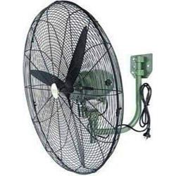 OX 26 Inch Industrial Wall Fan - deluxe.com.ng