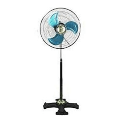 Ox 18 Inch Standing Fan - deluxe.com.ng