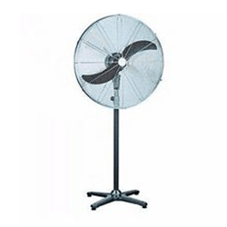 Ox 20 Inch Industrial Standing Fan  - deluxe.com.ng