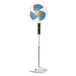 Panasonic 40cm 16″ Stand Fan W/Timer F-407X- deluxe.com.ng
