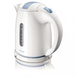 PHILIPS DAILY COLLECTION KETTLE|HD 4646/01 - deluxe.com.ng