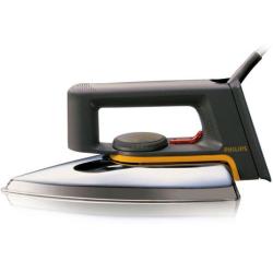 Philips Dry Iron- HD 1172/25(DT)  - deluxe.com.ng