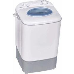 Polystar Washing Machine Top Loader | PVWD4.5K - deluxe.com.ng