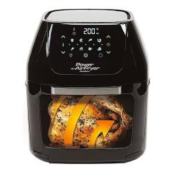 Power Airfryer 5.7L - deluxe.com.ng