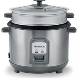Kenwood RCM45 Rice Cooker - 1.8L - deluxe.com.ng