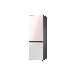 Samsung Refrigerator | Double Door  Bottom Freezer Refrigerator, 339L RB33T307058/UT - deluxe.com.ng