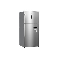 HISENSE REF 73 WR TOP MOUNT DEFROST REFRIGERATOR|548L|R600 GAS|WATER DISPENSER|FROST FREE|REF 73 WR- deluxe.com.ng