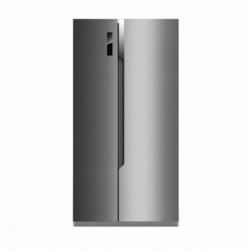 HISENSE REF 67 WS SIDE BY SIDE REFRIGERATOR 516 LITRES - deluxe.com.ng